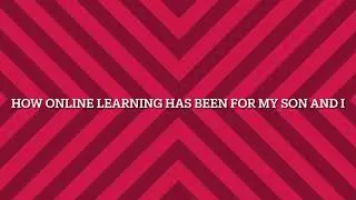 Learning Loss: It's Not Because of Online Learning