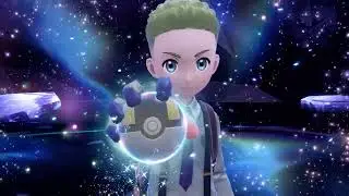 Pok&eacute;mon Scarlet&Violet 5 star Ditto Tera Raid (6 IV Ditto Hunt✅)