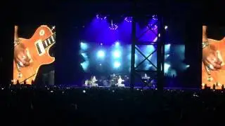 GnR Patience - FedEx Field - 6/26/2016
