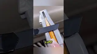 El Sacapuntas de PRECISI&Oacute;N para ARTISTAS✏️😨