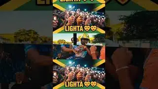 &ldquo;Yaniss Odua 🔥 Lighta Ignites Jamaica 🇯🇲&rdquo;