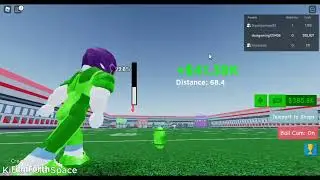 dustgaming and slayergaming trys Field Goal Simulator part 4