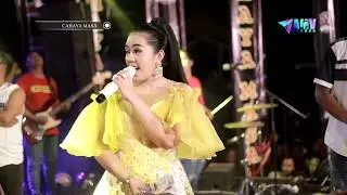 DEVI ALDIVA - MALAM live Cahaya masa wonokerto pekalongan