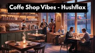 Coffe Shop Vibes