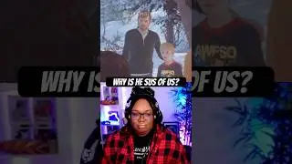 Why is he looking at us like that? #lifeisstrange2 #lifeisstrange2gameplay #firstplaythough