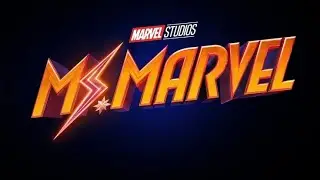MS MARVEL EPISODE 3 CREDIT SONG | #msmarvel #marvelstudios #song #marvelsongs #2282007