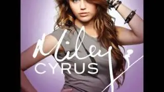 Miley Cyrus - Party In The USA [HQ]