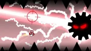 [Gear II] by GD Jose | Geometry Dash 2.1 |