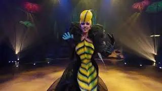 OVO by Cirque Du Soleil | Trailer