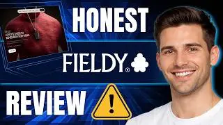 Fieldy AI Honest Review (2025) | Is It Worth It? AI Automation Platform