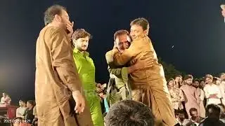 ham tujhe itna pyar nazkat Ali Mela baba Sadiq sain