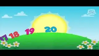 THE EPICNESS OF COUNT AND MOVE SUPER SIMPLE SONGS
