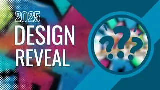 Design Reveal: Hydra Community Awards 2025