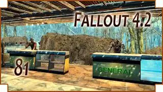 FALLOUT 4 v2 ☢️ 81 ☢️ Pipboy-PROBLEME 💪 #Fallout4 #knobitobi