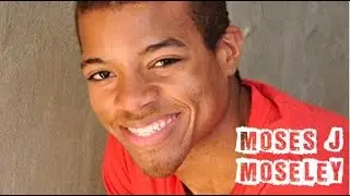 Gamerzwgame interview with Moses J. Moseley