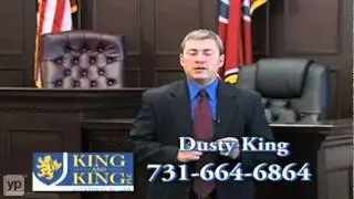 King & King PLC | Jackson, TN | Family Law Mediators