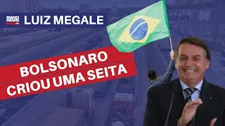 “Bolsonaro criou uma seita e agora não sabe como deter os mal-intencionados” | Luiz Megale