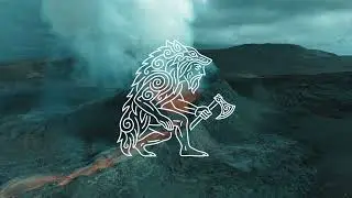 VARGVEGR – Brennandi Brýr | Music Video