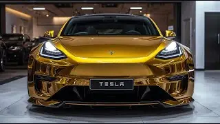 Tesla Cybercab 2026: No Steering Wheel, Inductive Charging & $0.20/Mile Revolution &ndash; Launch Update!🔥