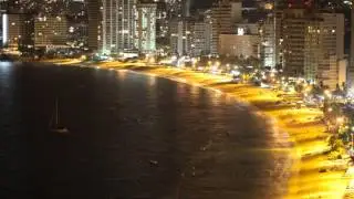 Best Time To Visit or Travel to Acapulco, Mexico