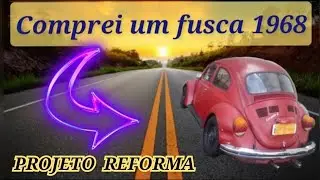 Comprei um fusca 1968  com paralamas do fusca fafa.. #StopAsianHate
