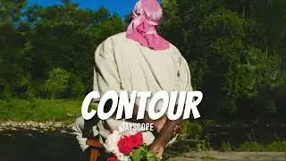 CONTOUR Ruger C kay ✘ Joeboy & Oxlade Type Beat| Afrobeat instrumental 2023