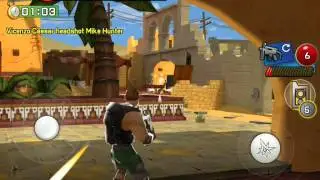 Respawnables - Rookie Machine Gun - Review