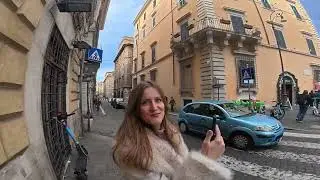 Rome 2025