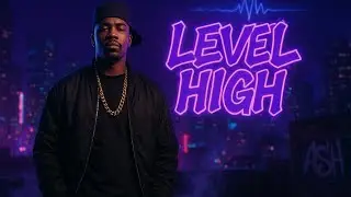 Level High | Hip-Hop Rap Song | Gully Vibes & Trap Energy