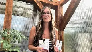 My Vital4lyfe Testimonial CTFO products