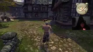 Fable стрим 11 закрываем ачивки на 100%