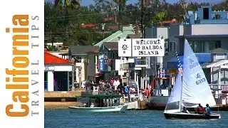 Balboa Island Travel Guide | Newport Beach | California Travel Tips