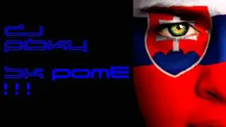 DJ Pisky - SK pome !!!