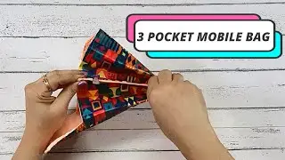 2 Useful Mobile and Coin Purse
