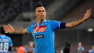 NAPOLI VS CHIEVO VERONA 2-0 ALL GOALS AND HIGHLIGHTS