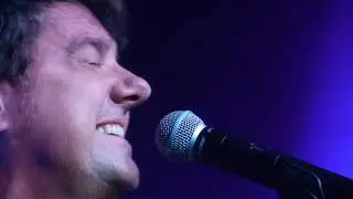 Baba O'Riley - Cowling Band | Luxury Wedding Band | West Coast Music