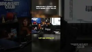Unbelievable Journey: The Truth Behind Jerry Heller