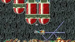 R-Type (World) [Bacheca Records by Nik, score 87.700]