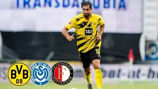 Re-Live: BVB - MSV Duisburg & BVB - Feyenoord | Cup der Traditionen