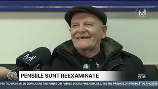 Persoanele care au lucrat după pensionare pot solicita la CNAS recalcularea pensiilor