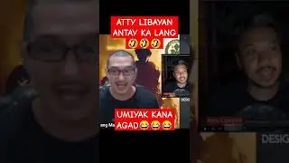 #batasnatin #attylibayan #raffytulfoinaction #meloyapreacts #banatby