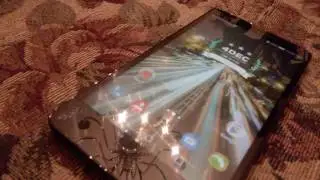 HUAWEI ASCEND XT REVIEW