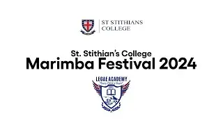 St. Stithians Marimba Festival 2024 - The Performances