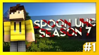 An FFA | Spoon UHC Season 7 | Episode 1