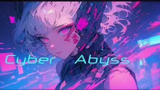 Play List] Into the Abyss of Cyberpunk Beats / EDM / Electronica / Fighting spirit