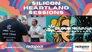 🎙️ Episode 44: Live from Cloud Nirvana Cleveland - Tech Meets Humanity