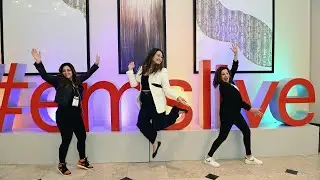 Experiential Marketing Summit 2024 - Recap