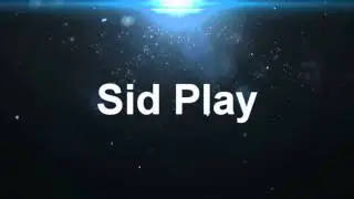 Intro-SidPlay