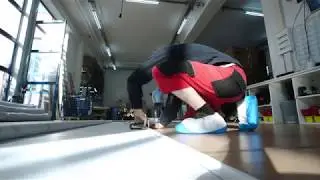 Bannerheld&reg; Exklusiv Inside - Druck bis Montage - Projektvideo