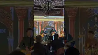 Pawandeep Rajan के गानों पर झूमा श्रीनगर | पवनदीप की जबरदस्त परफॉर्मेंस लाइव शो आज की रात